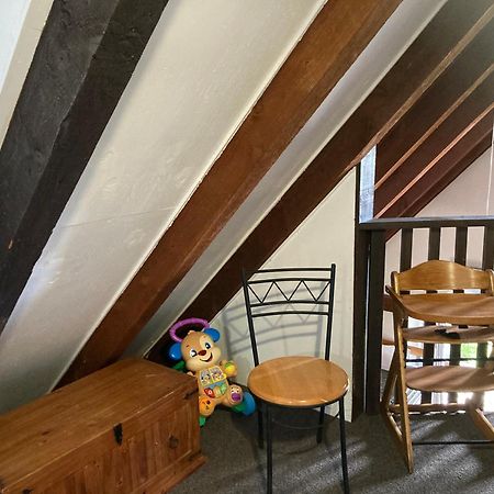 The Chalet Bed And Breakfast-Peace And Quiet In The Country 12 Minutes From City Dunedin Ngoại thất bức ảnh