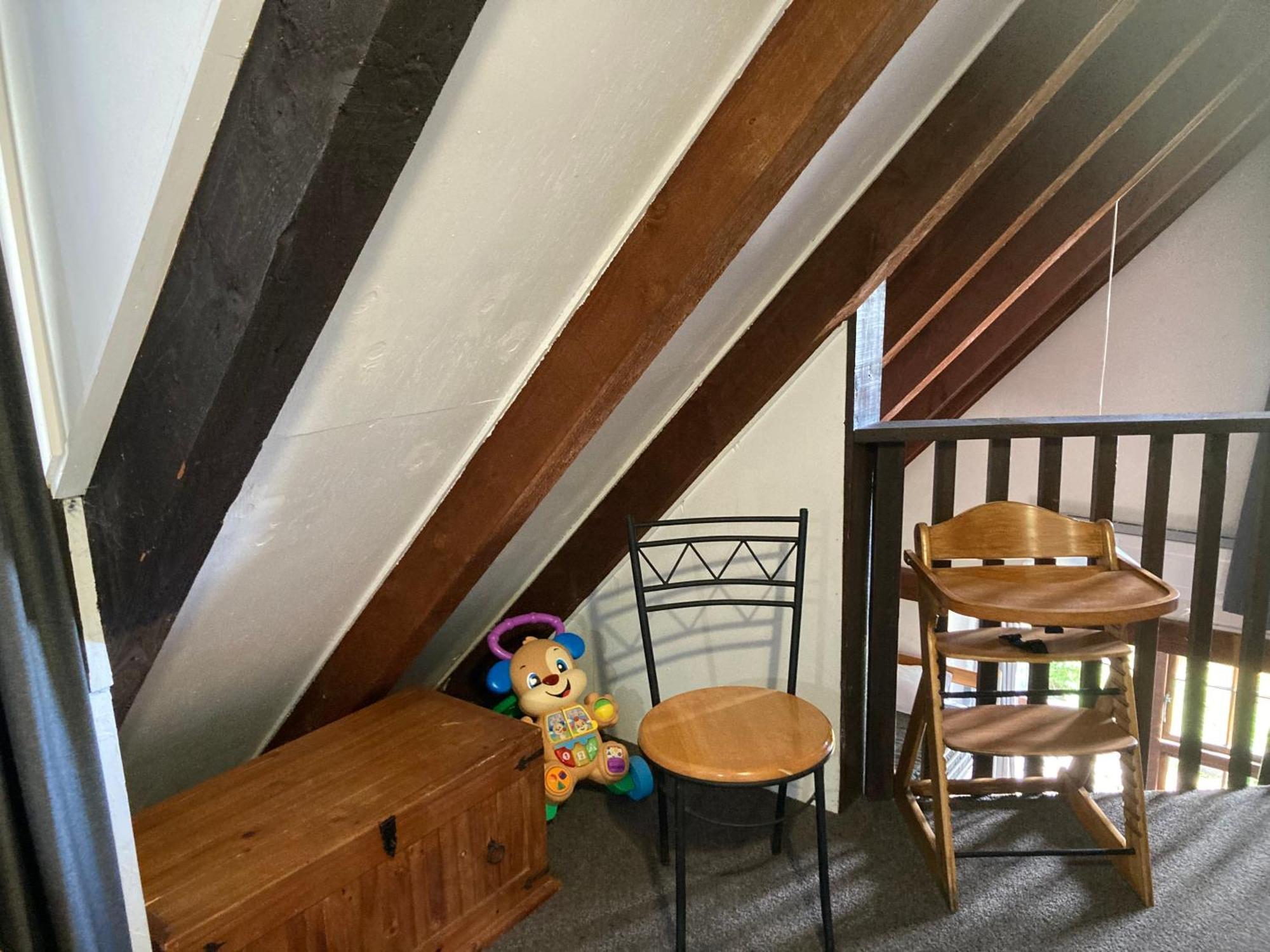 The Chalet Bed And Breakfast-Peace And Quiet In The Country 12 Minutes From City Dunedin Ngoại thất bức ảnh