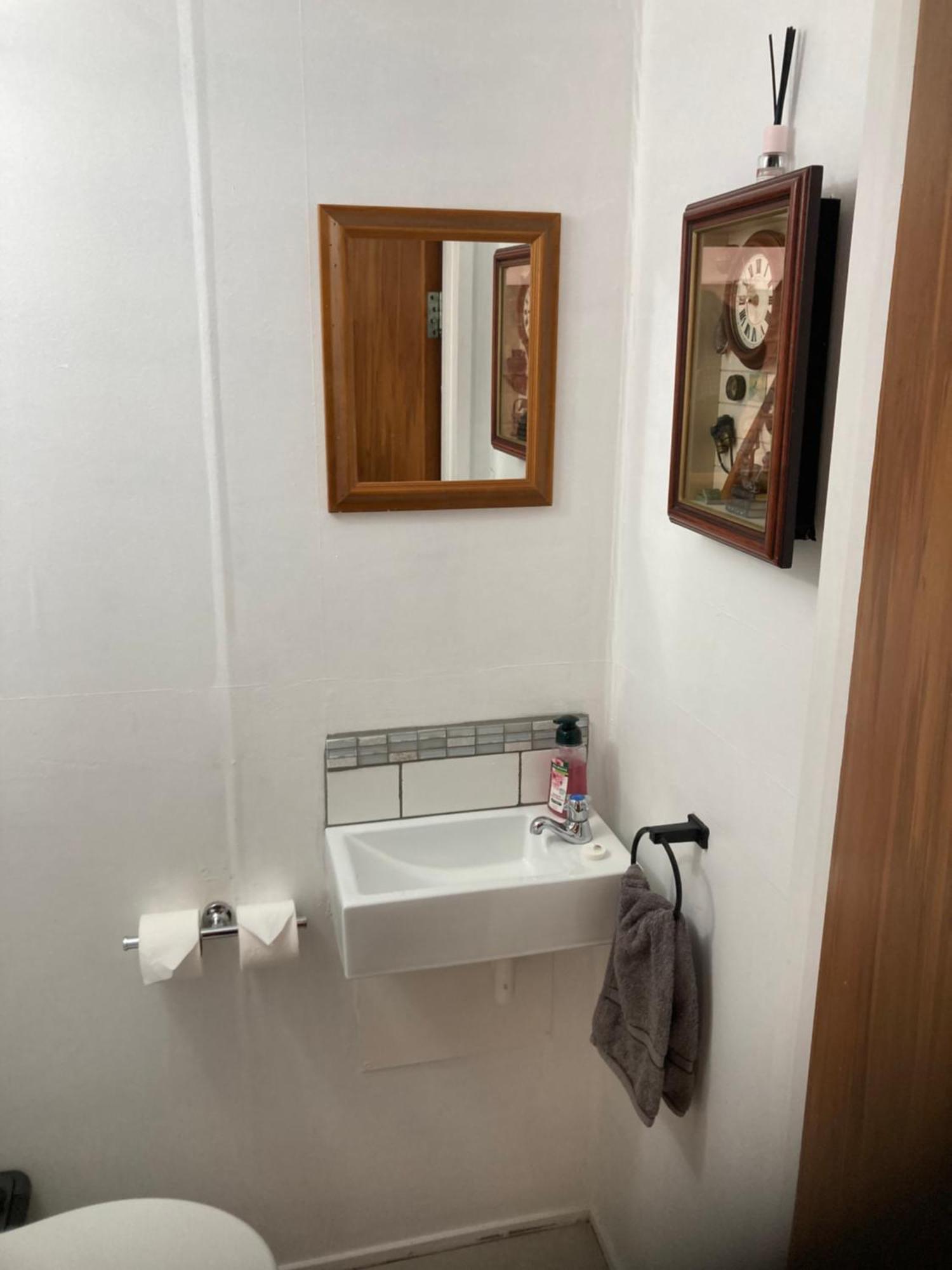 The Chalet Bed And Breakfast-Peace And Quiet In The Country 12 Minutes From City Dunedin Ngoại thất bức ảnh